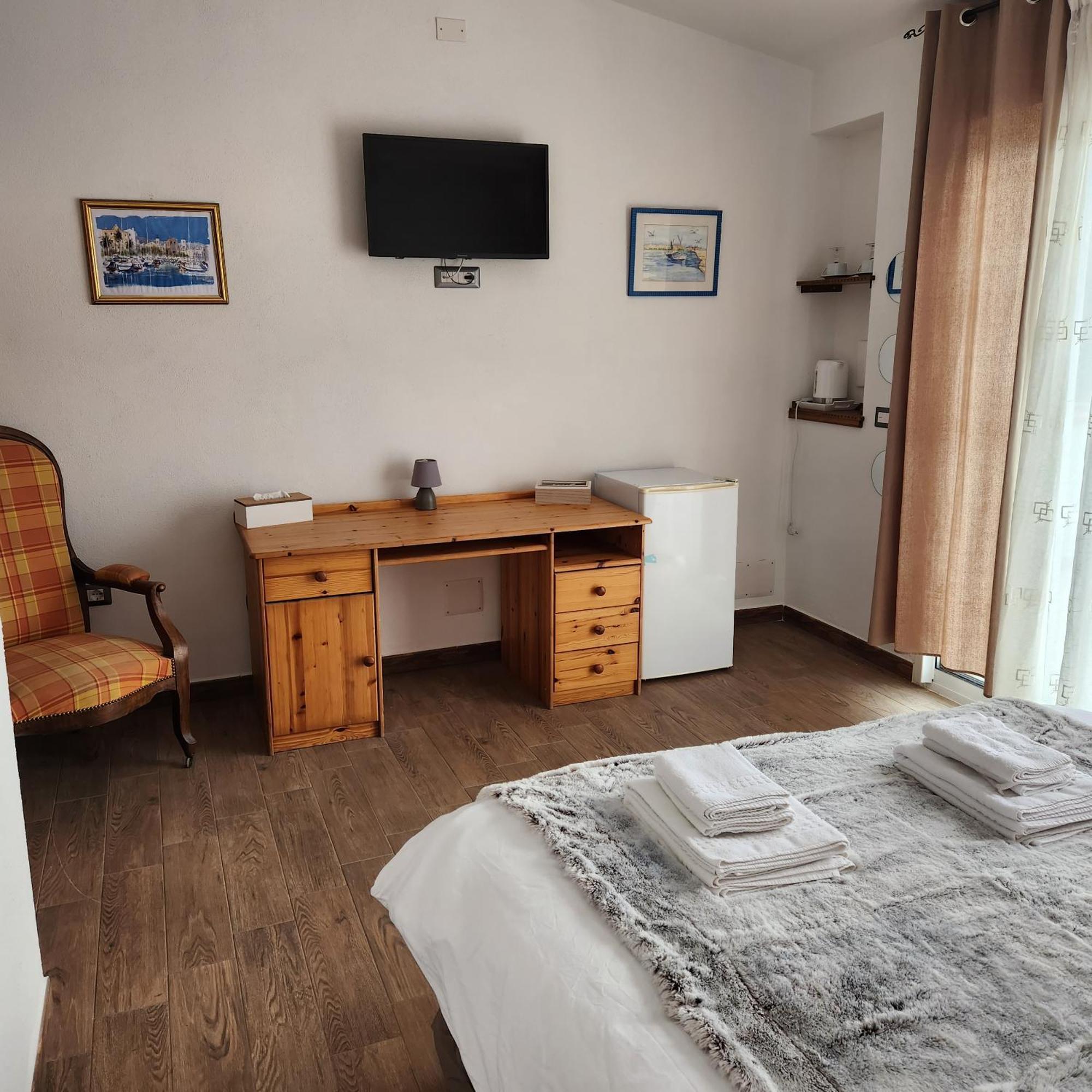 Hotel Iloghe Di Marras Loculi Zewnętrze zdjęcie