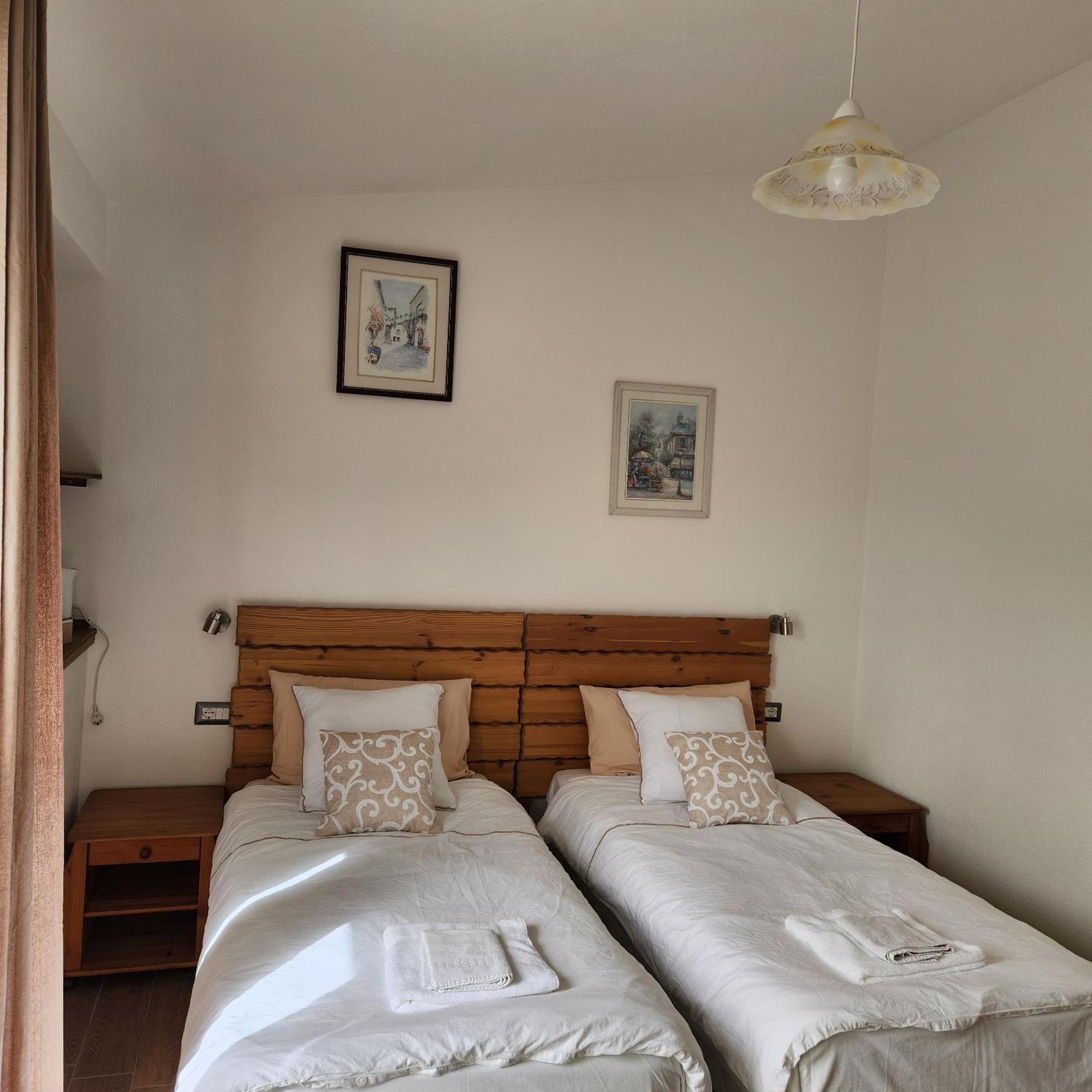 Hotel Iloghe Di Marras Loculi Zewnętrze zdjęcie