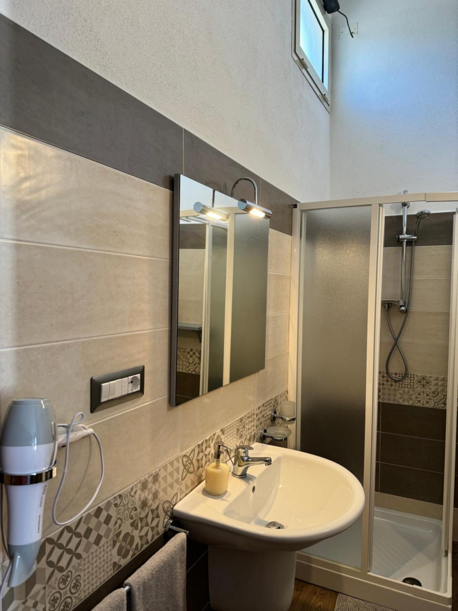 Hotel Iloghe Di Marras Loculi Zewnętrze zdjęcie